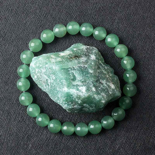 Amelia - Stenen för Möjligheter och tur